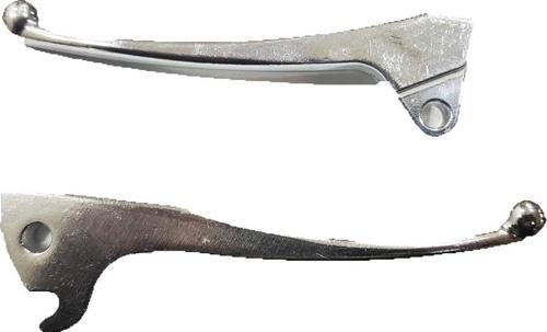 Ön-arka Fren Kolu Takım Krom Yamaha Cygnus L