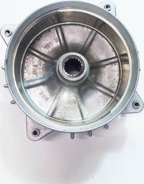 Motospartan Arka Jant Göbeği Honda Actıva 100