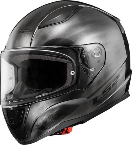Rapıd 2 Jeans Kapalı Kask Gri SMALL
