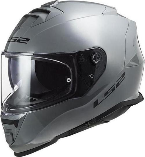 Storm 2 Kapalı Kask Nardo Gri X-LARGE