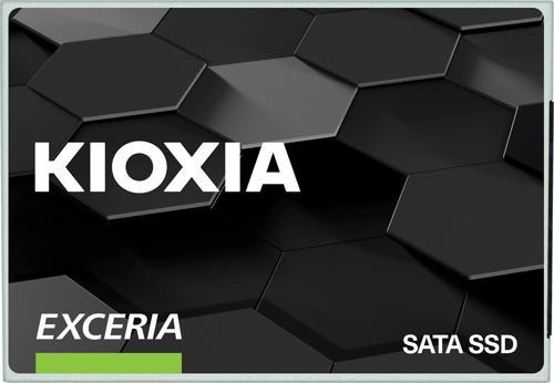 Exceria 240GB 555MB-540MB Sata3 3D Nand SSD
