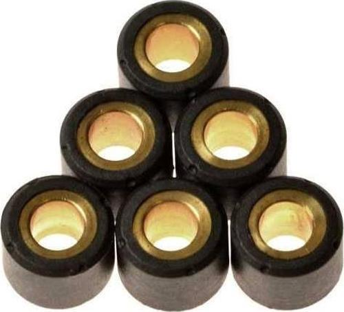 Tahrik Seti 16x13mm 8.3gr Moto Gusto 50cc 80cc Rapıd Revıval Sym Orbıt50cc Rıtmıca Trendy Actıva