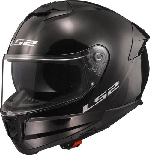 Stream 2 Kapalı Kask Siyah 2X-LARGE