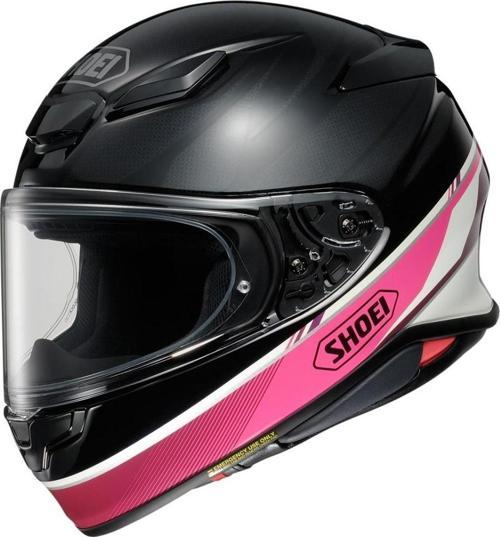 Shoeı Nxr 2 Nocturne Tc-7 Kapalı Kask X-SMALL