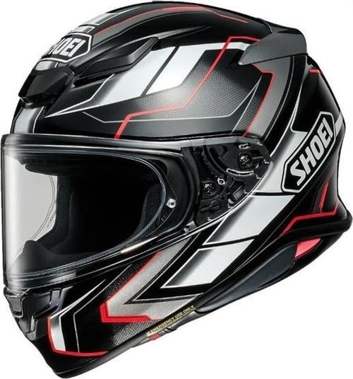 Shoeı Nxr 2 Prologue Tc-5 Kapalı Kask 2X-LARGE