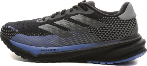 ID6307-E adidas Supernova M Gtx Erkek Spor Ayakkabı Siyah