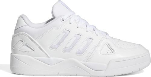 IF6662-E adidas Mıdcıty Low Erkek Spor Ayakkabı Beyaz