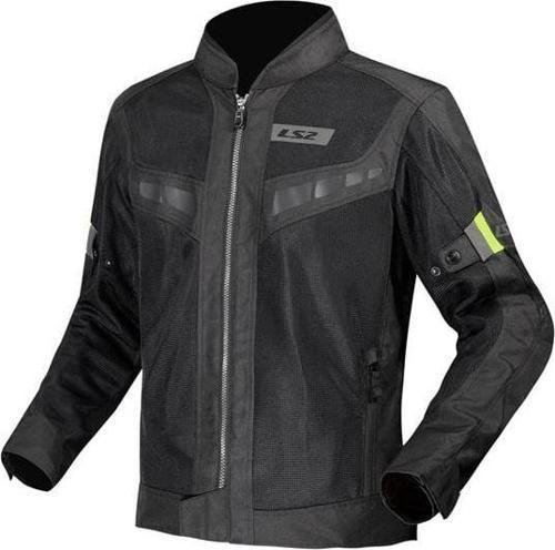 Blade Aır Mont Siyah-neon Sarı X-LARGE