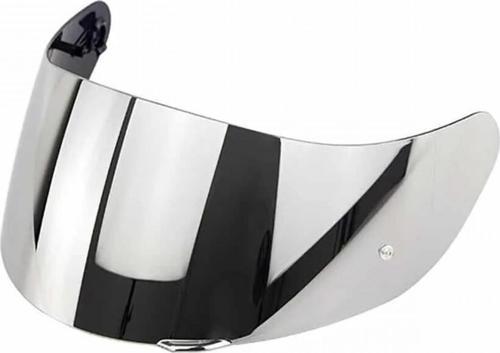 Kask Camı Irıdıum Gümüş K3 Xl-2xl