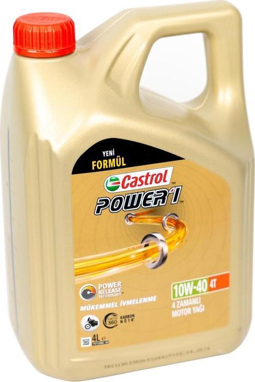 4t Power 1 10w40 4lt