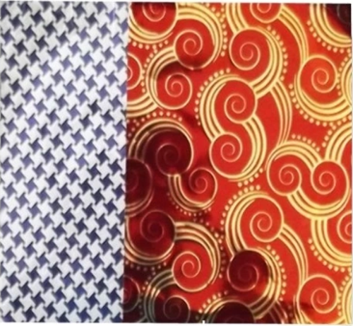 Metalize Poşet 20x25 ( 5000 Adet )
