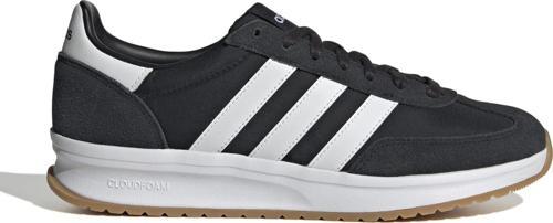 IH8585-E adidas Run 70S 2.0 Erkek Spor Ayakkabı Siyah