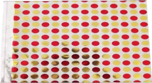 Metalize Poşet 30x35 ( 5000 Adet )