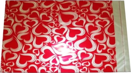 Metalize Poşet 35x45 ( 5000 Adet )