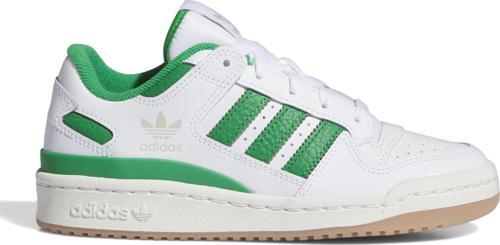 IH0223-K adidas Forum Low Cl J Kadın Spor Ayakkabı Beyaz