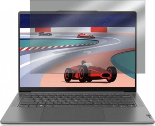 Lenovo Yoga Pro 7 Hayalet Ekran Koruyucu 14.5 inç Şeffaf