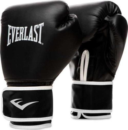 Core 2 Training Gloves S/M Siyah Boks Eldiveni P00002327