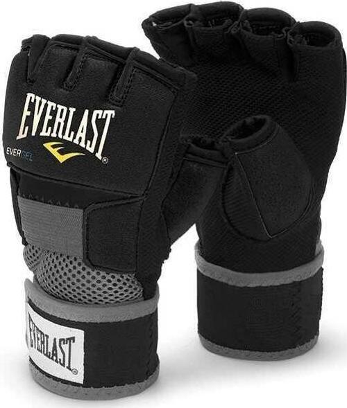 Evergel Hand Wraps L Siyah Boks Eldiveni 722561-70-8
