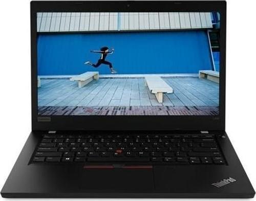 ThinkPad L490 20Q500ETTX i5 8 GB 256 GB SSD 14" Windows 10 Pro Notebook