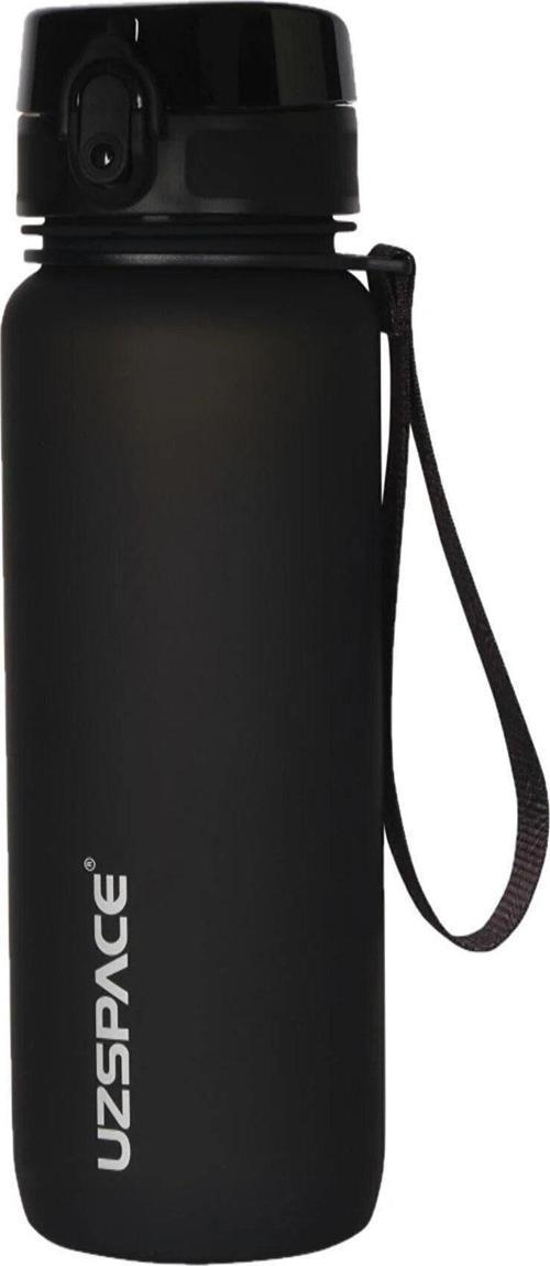 Vagonlife 3053 800ml Matara Siyah Siyah