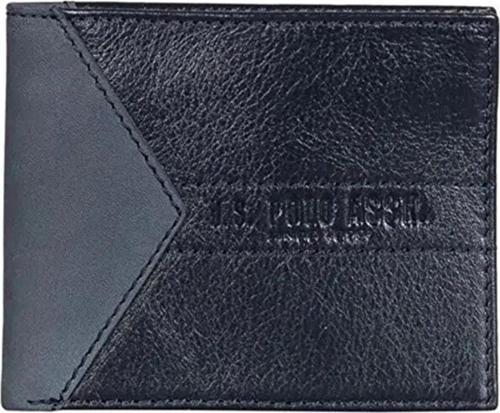 Asnn Polo Hakiki Deri Erkek Cüzdan Ve Kartlık (PLCUZ7642)