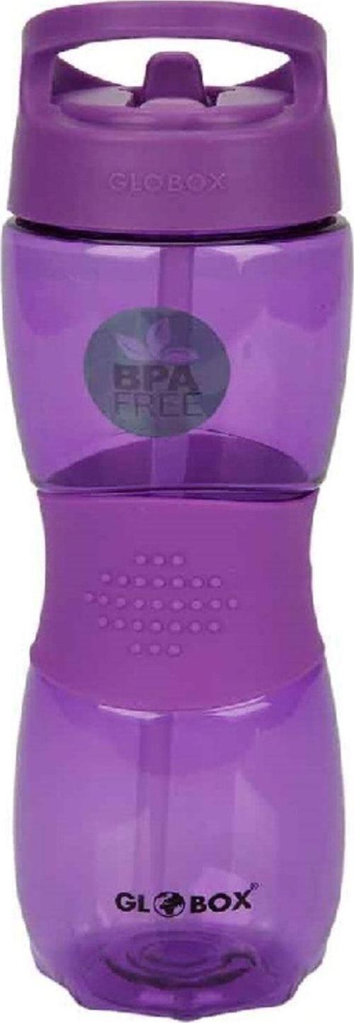 Tritan Matara Mor 600ML Mor