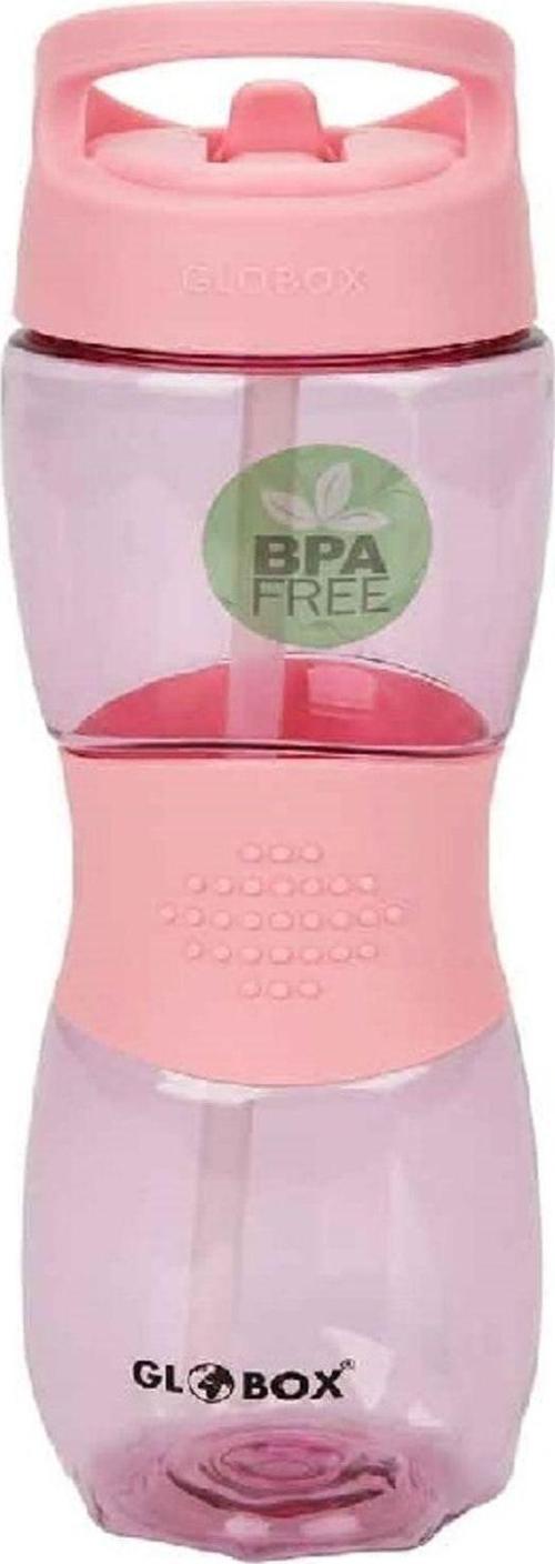 Tritan Matara Pembe 600ML