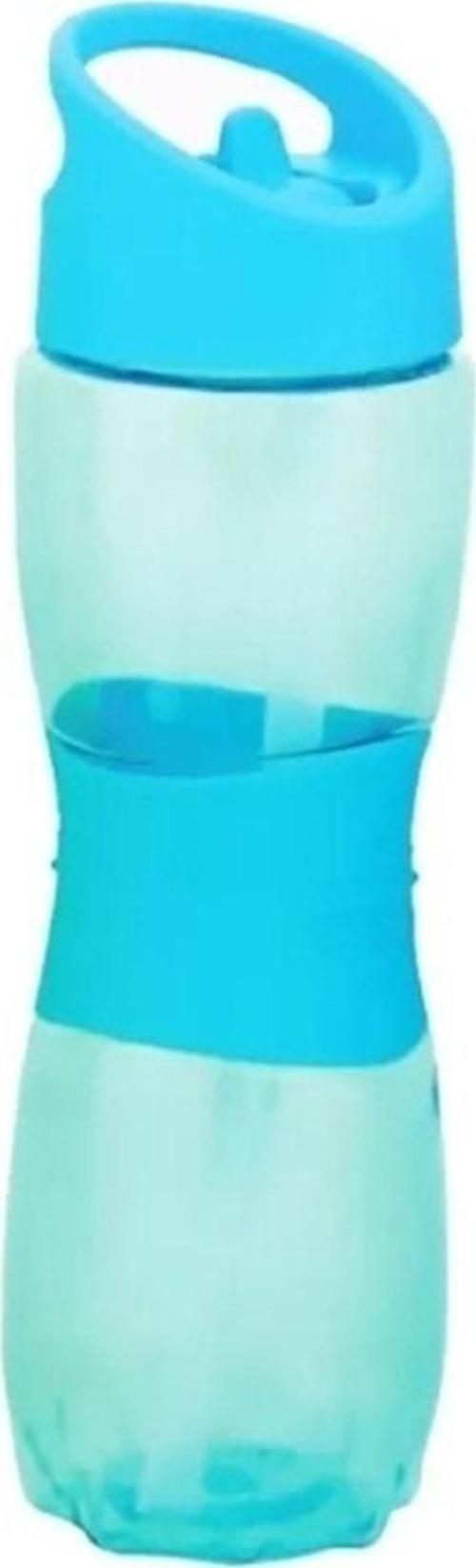 Tritan Matara Turkuaz 600ML Turkuaz