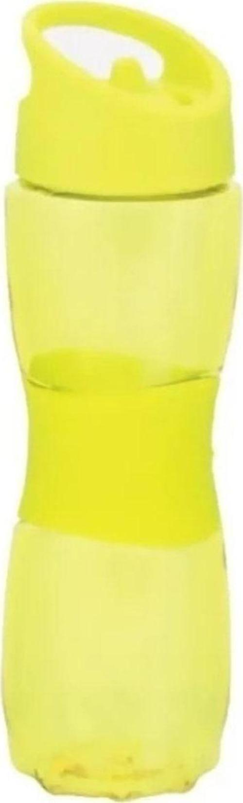 Tritan Matara Yeşil 600ML Yeşil