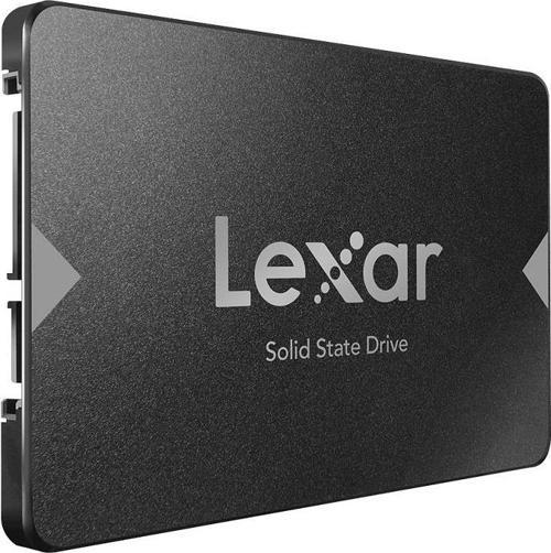 480GB 2.5" NS10 LITE SSD 520-400 MB-sn 3Y Ssd Harddisk
