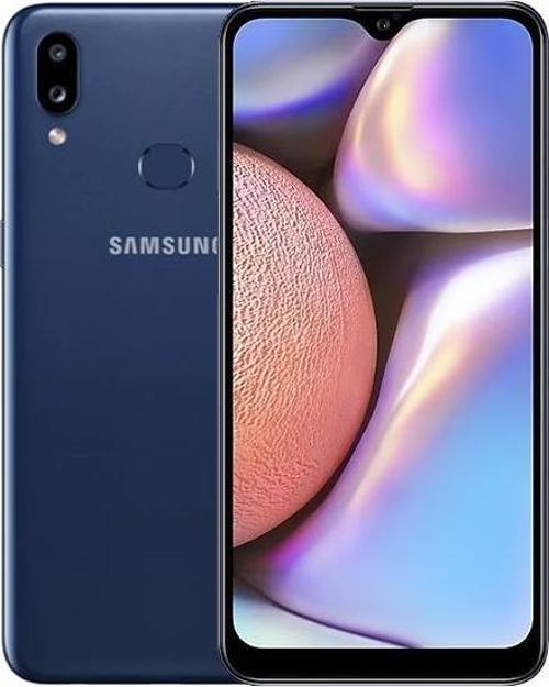 Galaxy A10S Blue 32GB Yenilenmiş A Kalite (12 Ay Garantili)