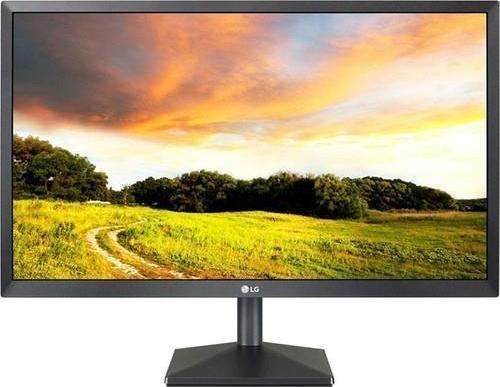 23.5" 24MK400H-B 75Hz 1ms (HDMI+Analog) FreeSync Full HD Monitör