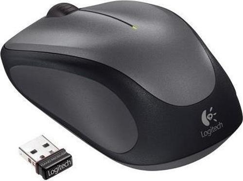 910-002201 M235 Siyah Kablosuz Mouse