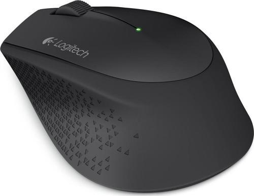 910-004287 M280 Kablosuz Siyah Mouse