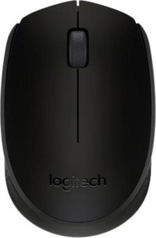 910-004642 M170 Kablosuz Siyah Mouse