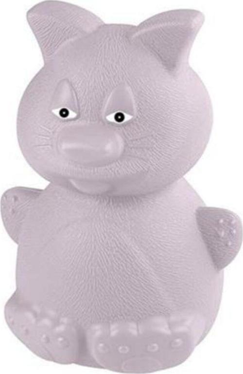 Pembe Kedi Tasarruf Kumbarası