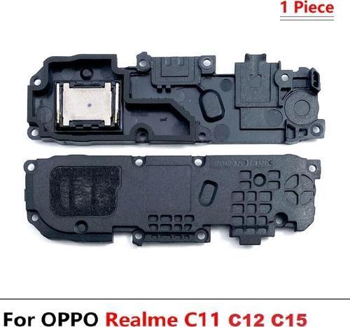 OPPO REALME C11-C12-C15 Buzzer (Dış Ses Hoparlör)