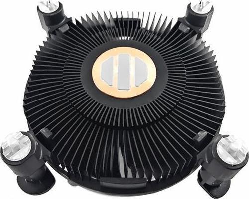 1150-1151-1155-1156-1200 Bakır Orjinal Fan (K69237-001)