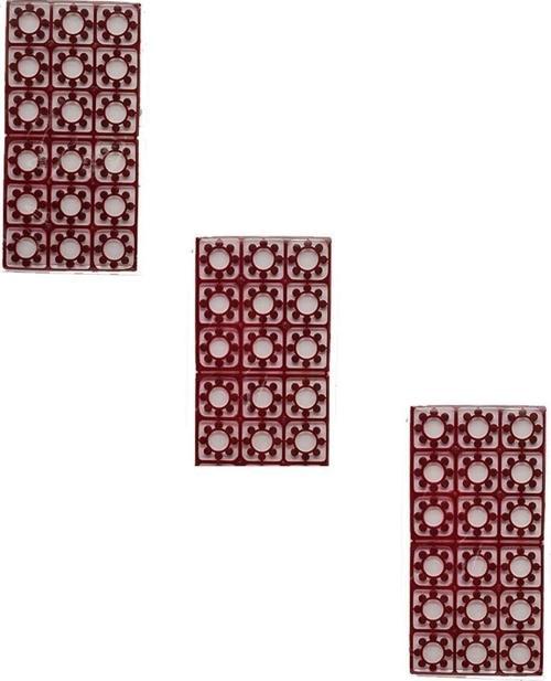 Kapsül Mermi Çat Pat Kapsül 10'Lu Paket