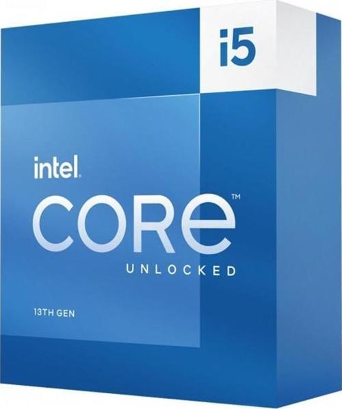 Core i5 13400F 2.5GHz (Turbo 4.48GHz) 20MB Cache LGA1700 13.Nesil Box Kutulu İşlemci