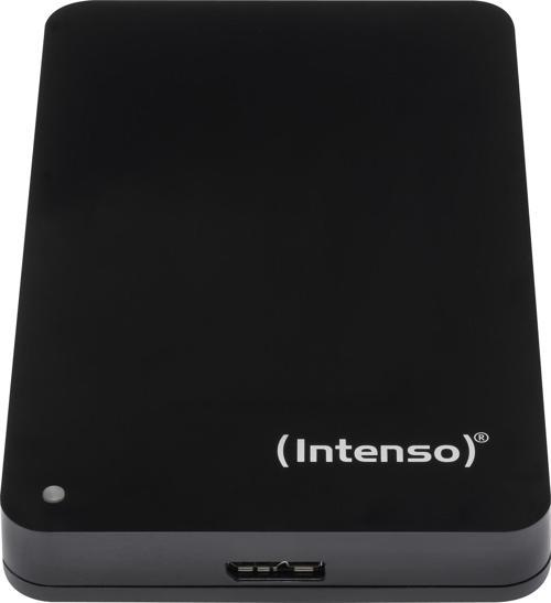 2TB USB 3.0 Taşınabilir  2,5" Harici Harddisk Siyah