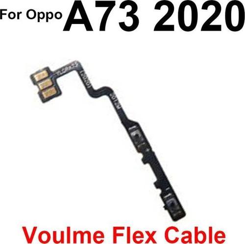 OPPO A73 2020 Yan Ses Filmi