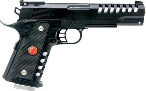 Desert Eagle Oyuncak Boncuk Atan Tabanca
