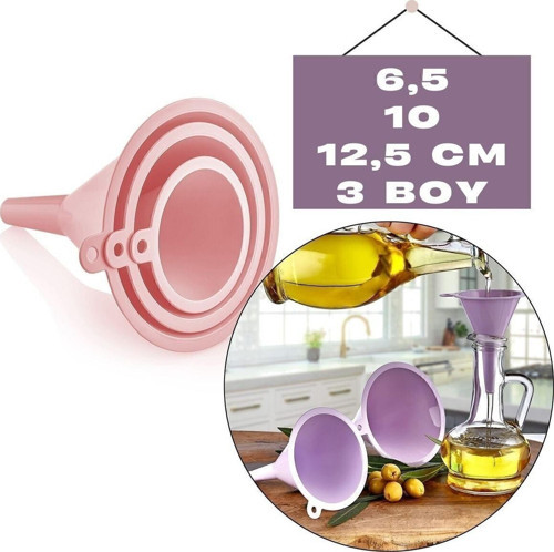 Quinta 3 Boy Mutfak Huni Seti 717079