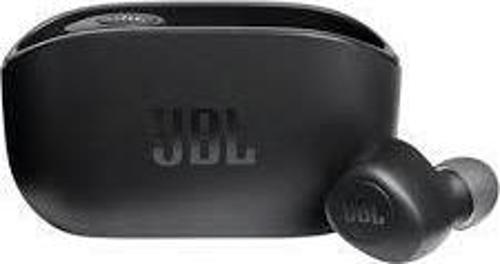 Wave 100TWS Bluetooth Kulak İçi Siyah Kulaklık JBL100TWSBLK