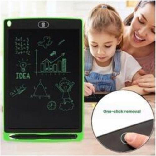 Yazılıp Silinebilen Yazı Tableti 8,5 Inç Manyetik Tablet