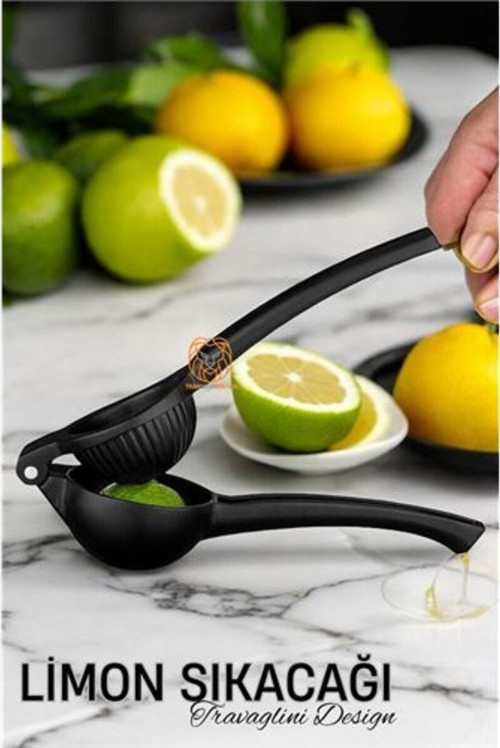 Limon Sıkacağı Travaglini Design