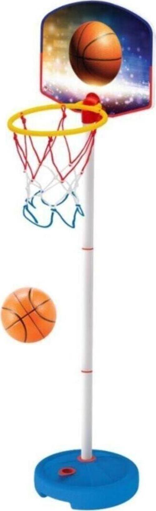 AYAKLI BASKET POTASI