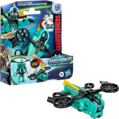TRANSFORMERS EARTHSPARK F8663 F6229