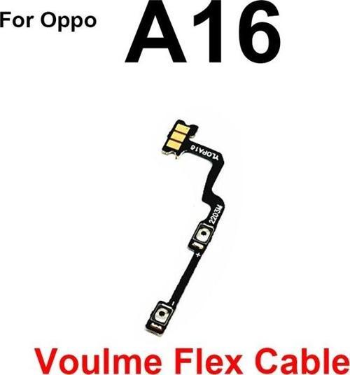 OPPO A16 Yan Ses Filmi